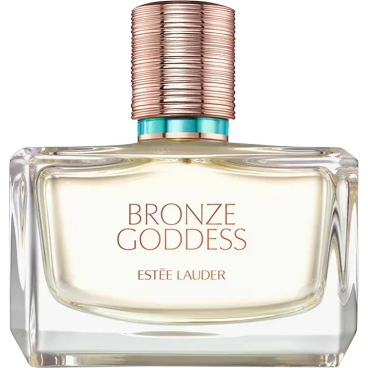 Estēe Lauder Bronze Goddess 2008 parfüm şişesi