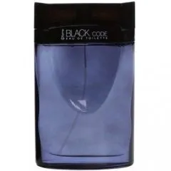 Flormar Code Black parfüm şişesi