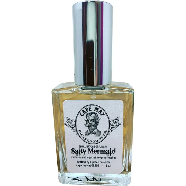 A Place On Earth Salty Mermaid parfüm şişesi