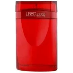 Flormar Code Red parfüm şişesi
