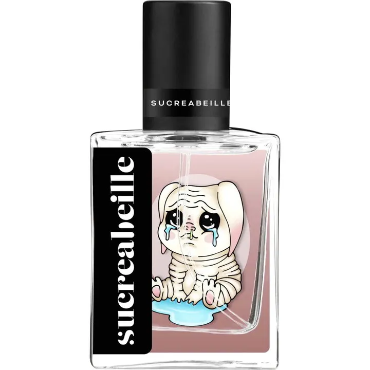 Sucreabeille Squonk Nugget (Perfume Oil) parfüm şişesi