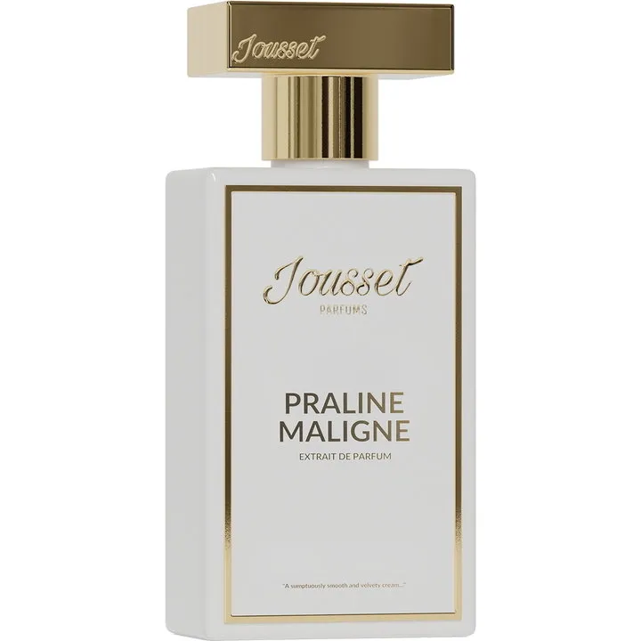 Jousset Parfums Praline Maligne parfüm şişesi