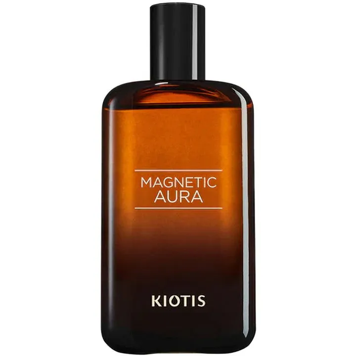 Kiotis Magnetic Aura parfüm şişesi