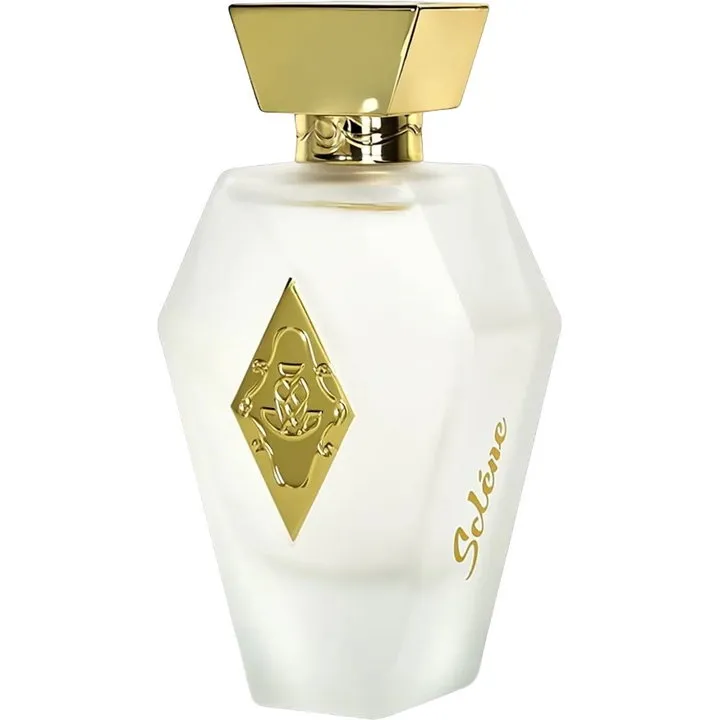 Parfums de Luxe Seléne parfüm şişesi