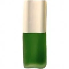 Estēe Lauder Celadon perfume bottle