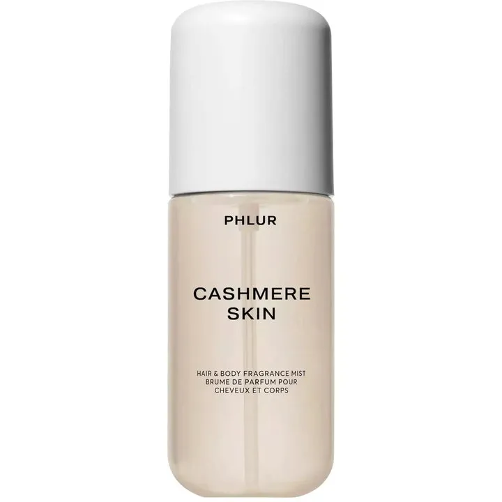 Phlur Cashmere Skin parfüm şişesi