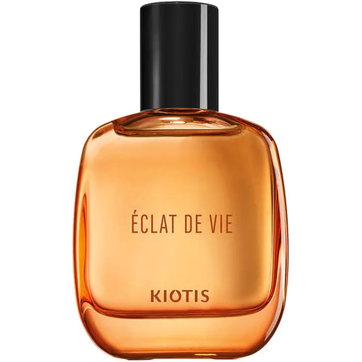 Kiotis Éclat de Vie parfüm şişesi