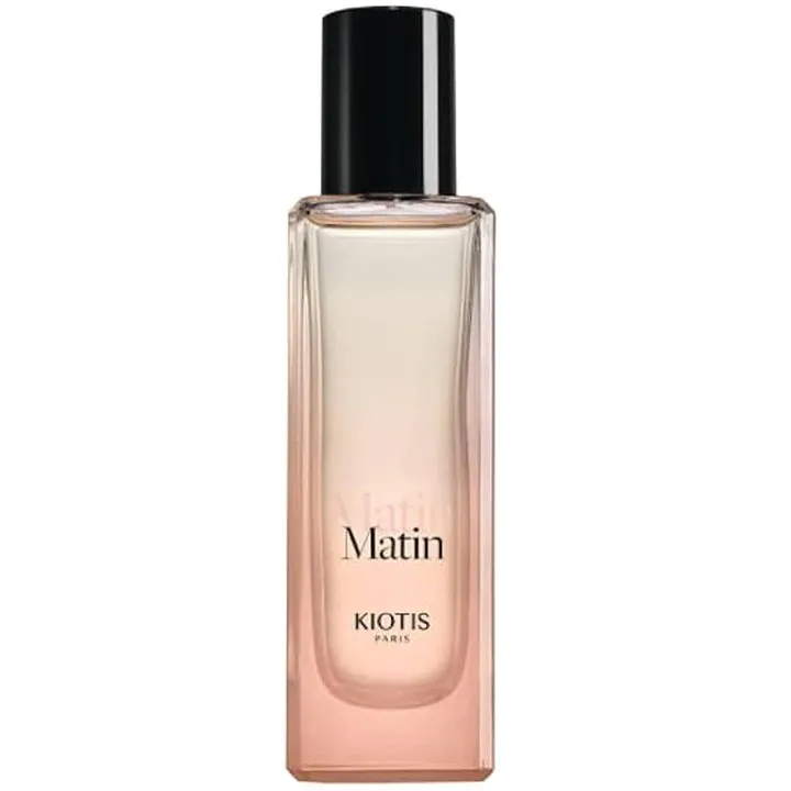 Kiotis Matin perfume bottle