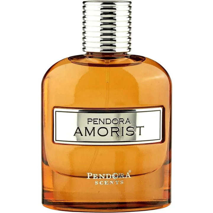 Pendora Scents Pendora Amorist perfume bottle