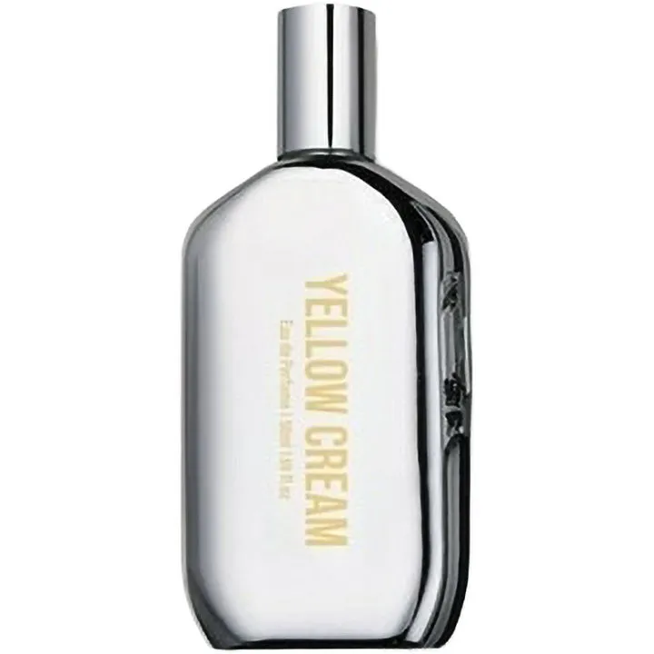 Enrobage Yellow Cream / 옐로우 크림 perfume bottle