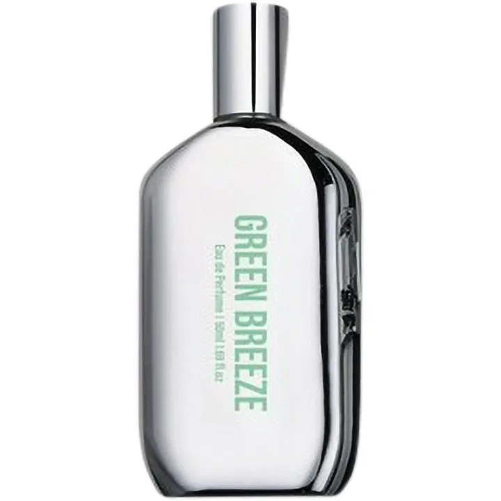 Enrobage Green Breeze / 그린 브리즈 perfume bottle