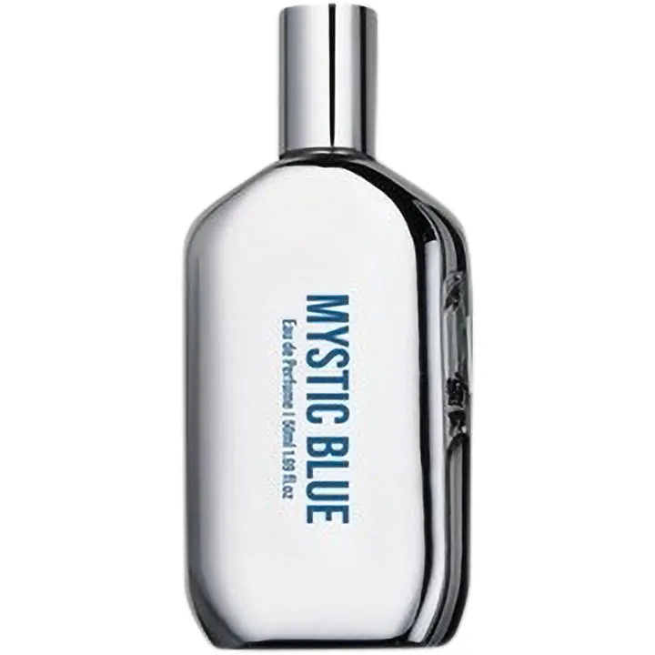 Enrobage Mystic Blue / 미스틱 블루 perfume bottle