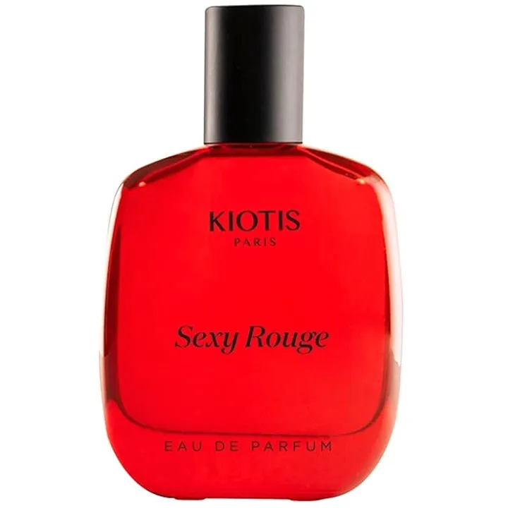 Kiotis Sexy Rouge parfüm şişesi