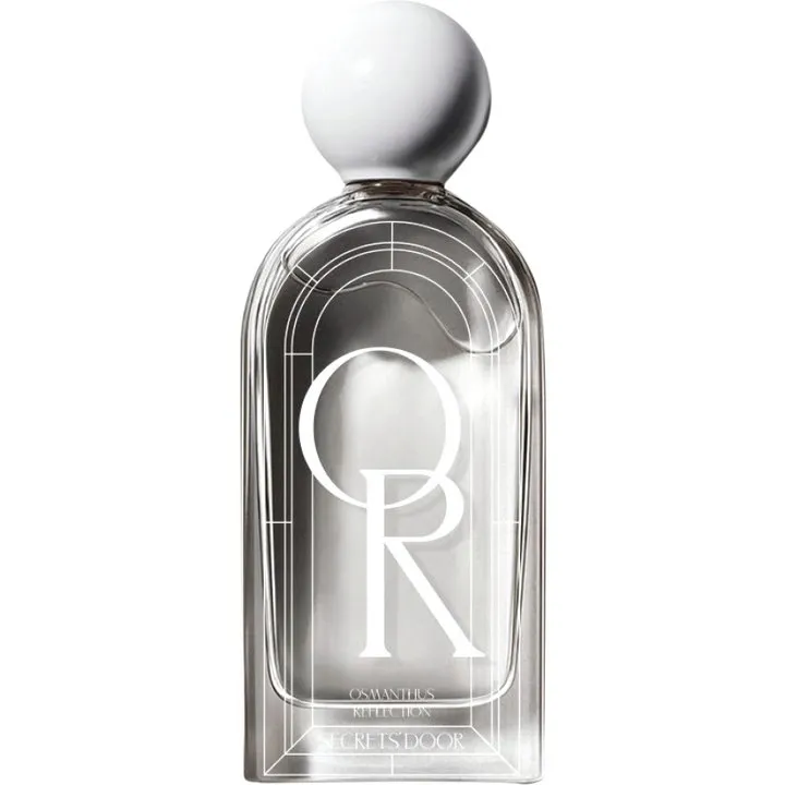 Secrets' Door Osmanthus Reflection perfume bottle