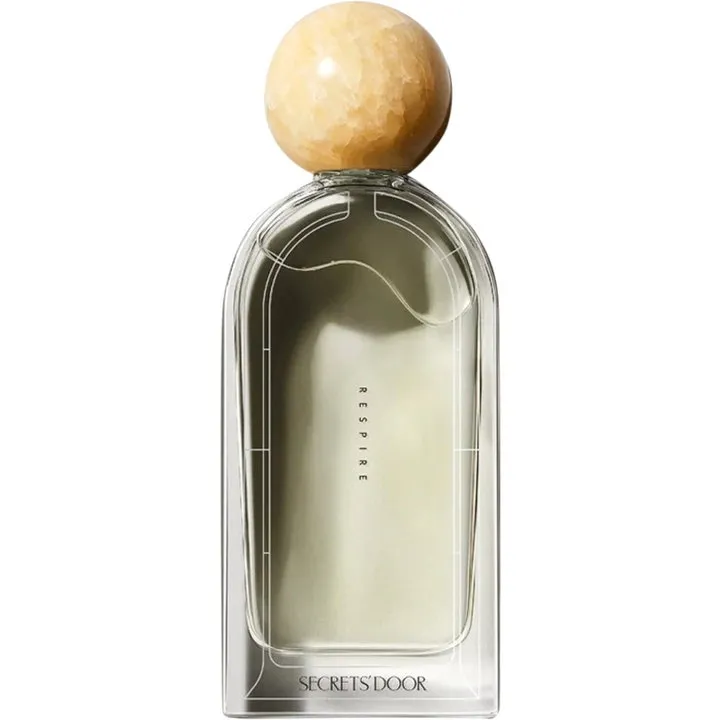 Secrets' Door Respire perfume bottle