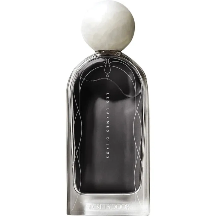 Secrets' Door Les l'Armes d'Eros perfume bottle