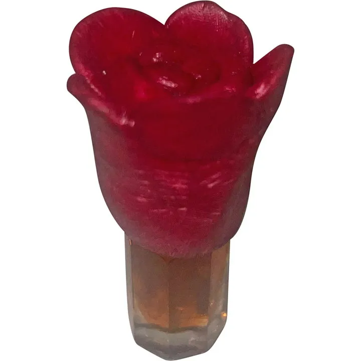 Theotokos Attars Red Papua perfume bottle