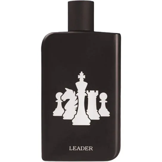 Samam Leader perfume bottle