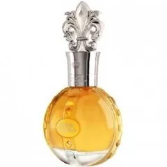 Princesse Marina de Bourbon Royal Marina Diamond perfume bottle