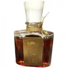 Jourdain C. H. N.° 5﻿ perfume bottle