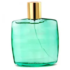 Estēe Lauder Emerald Dream parfüm şişesi