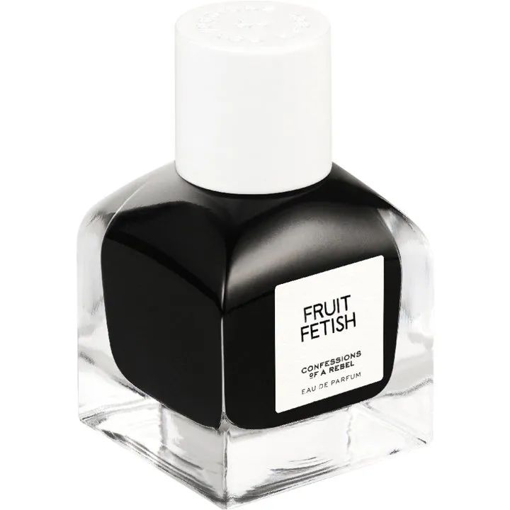 Confessions of a Rebel Fruit Fetish parfüm şişesi