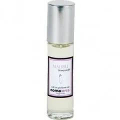 Nomaterra Savannah Magnolia (Perfume Oil) perfume bottle