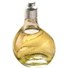 Natura Perfume do Brasil Breu Branco perfume bottle