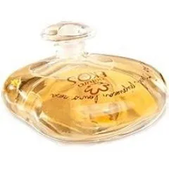 Natura Perfume do Brasil Priprioca parfüm şişesi