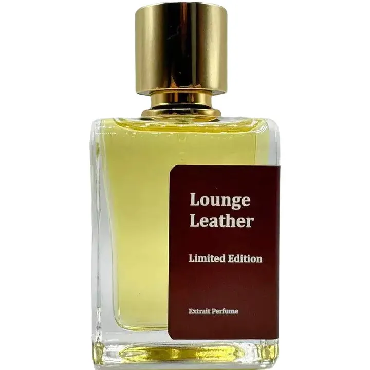 Grande Lounge Leather parfüm şişesi