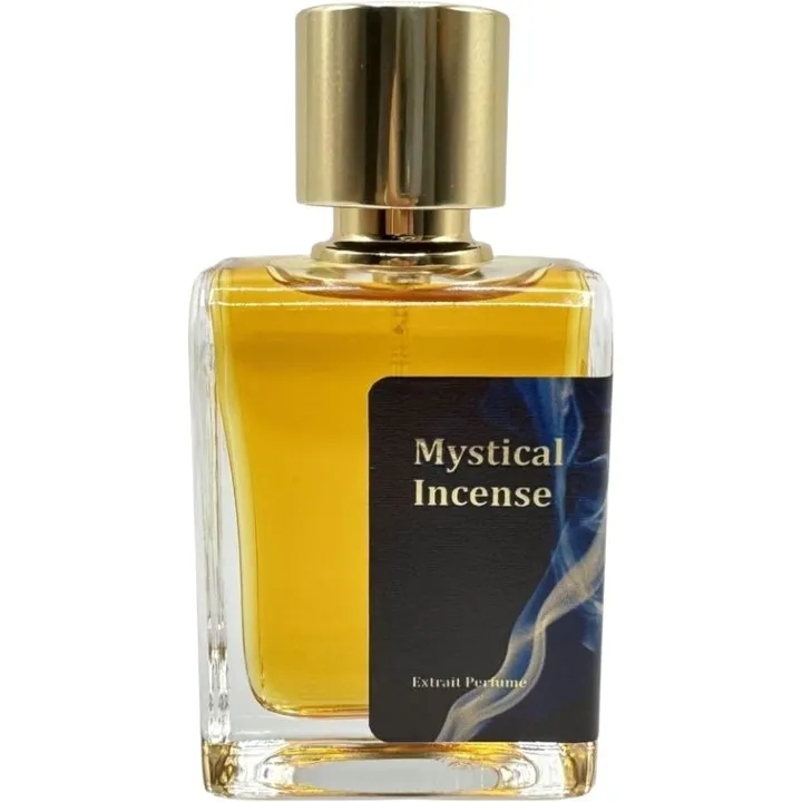 Grande Mystical Incense parfüm şişesi
