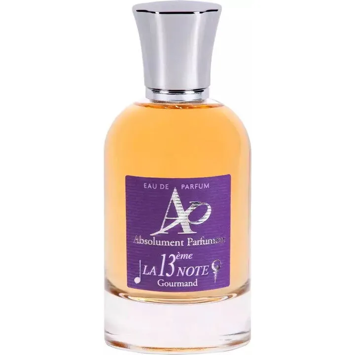 Absolument Parfumeur La Treizième Note Femme parfüm şişesi