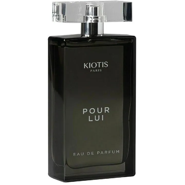 Kiotis Pour Lui (Eau de Parfum) parfüm şişesi