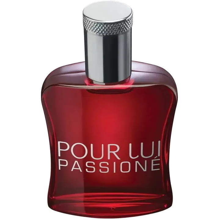 Kiotis Pour Lui Passioné parfüm şişesi