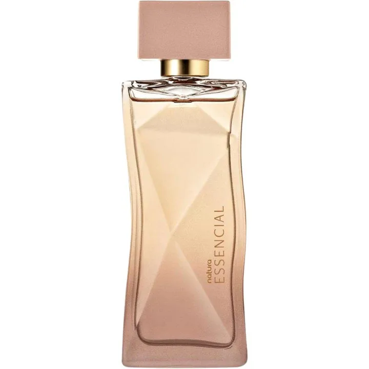Natura Essencial Feminino parfüm şişesi