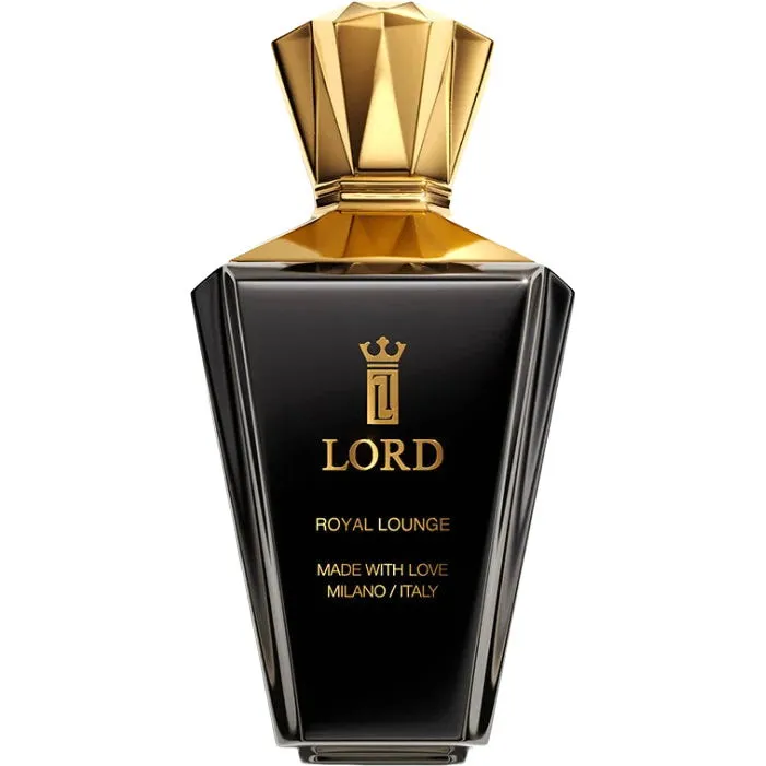 Lord Royal Lounge perfume bottle
