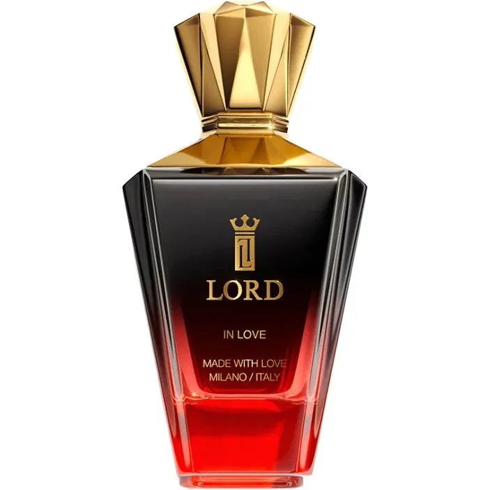 Lord In Love perfume bottle