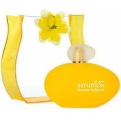 Estēe Lauder Intuition Summer In Bloom parfüm şişesi
