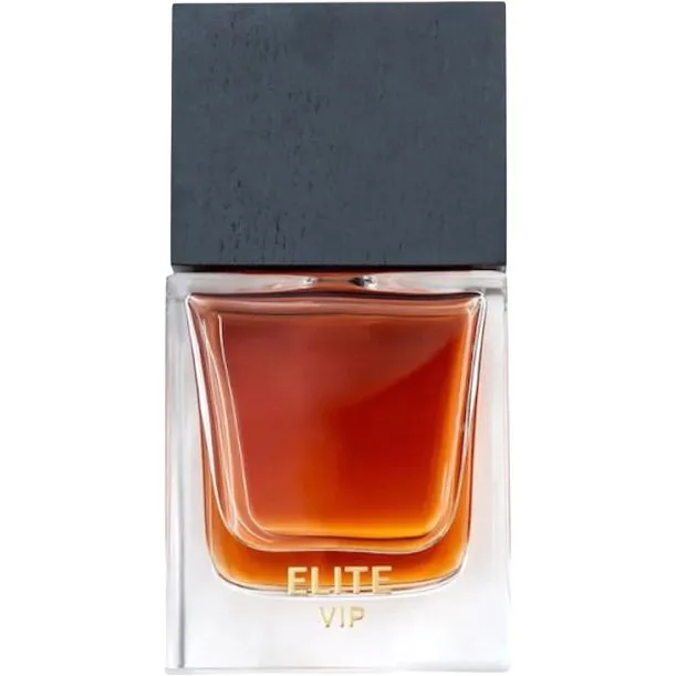 Aurora Scents Elite VIP perfume bottle