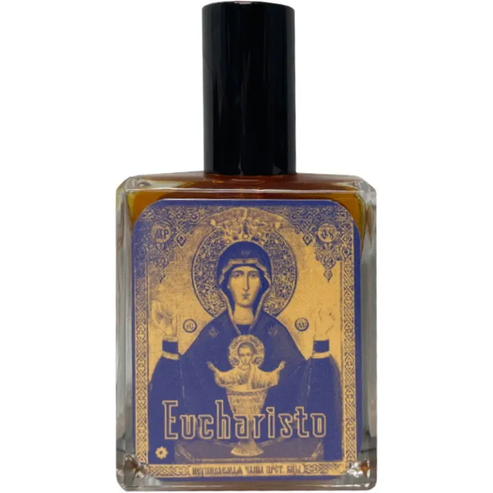 Phronema Perfumes Eucharisto parfüm şişesi