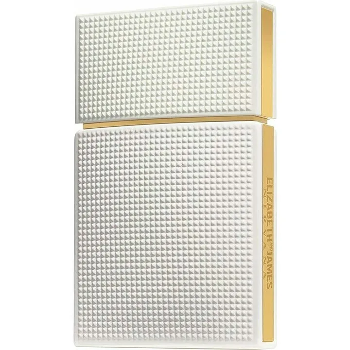 Elizabeth and James Nirvana White (Eau de Parfum) parfüm şişesi