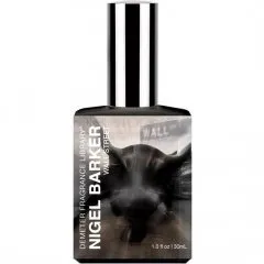 Demeter Fragrance Library Nigel Barker - Wall Street parfüm şişesi