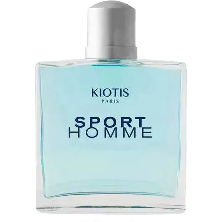 Kiotis Sport Homme parfüm şişesi