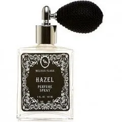 Melissa Flagg Perfume Hazel parfüm şişesi