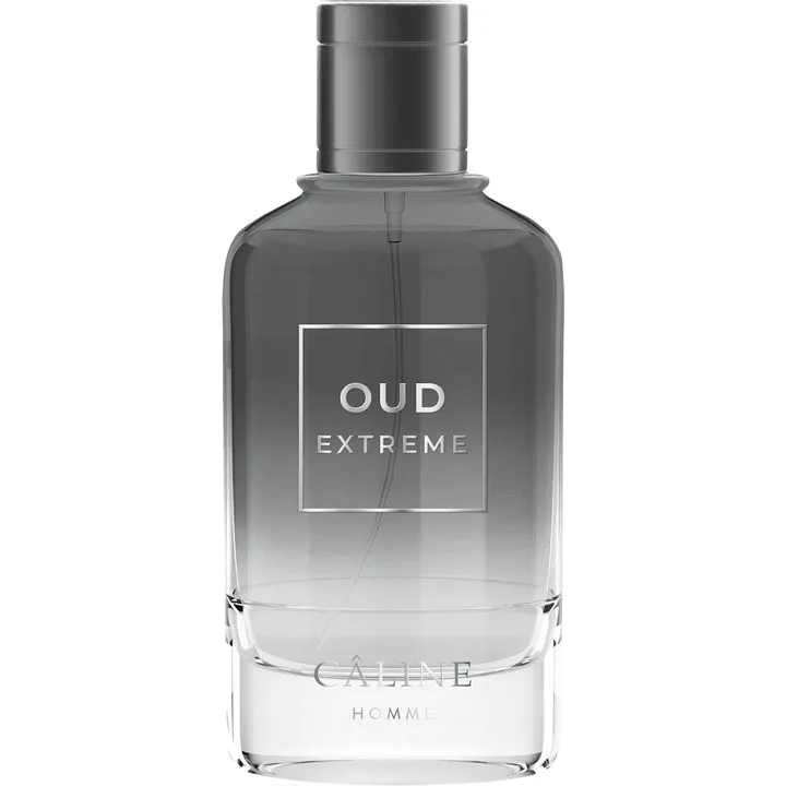 Câline Oud Extreme parfüm şişesi