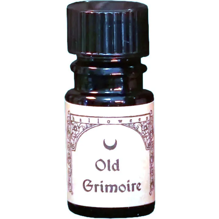 Arcana Wildcraft Old Grimoire (Eau de Parfum) parfüm şişesi