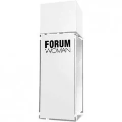 Forum Woman perfume bottle