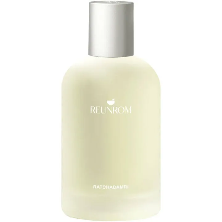 Reunrom Ratchadamri / ราชดำริ perfume bottle