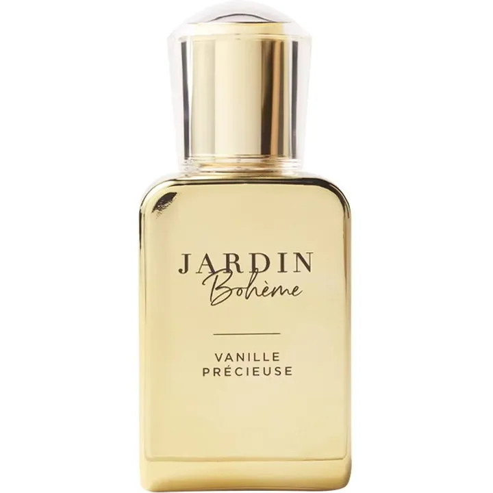 Jardin Bohème Vanille Précieuse parfüm şişesi