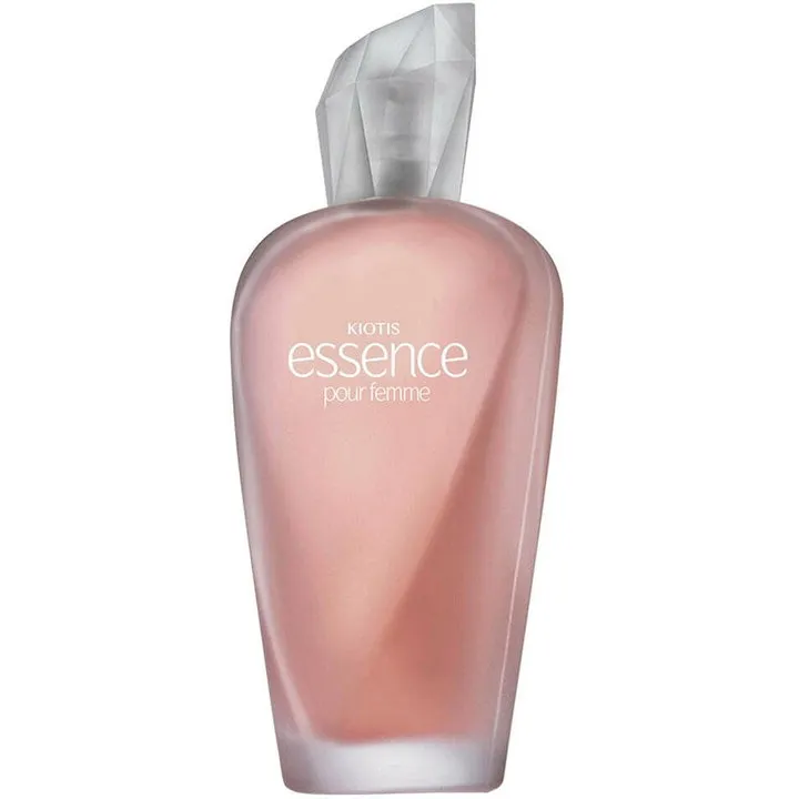 Kiotis Essence pour Femme parfüm şişesi